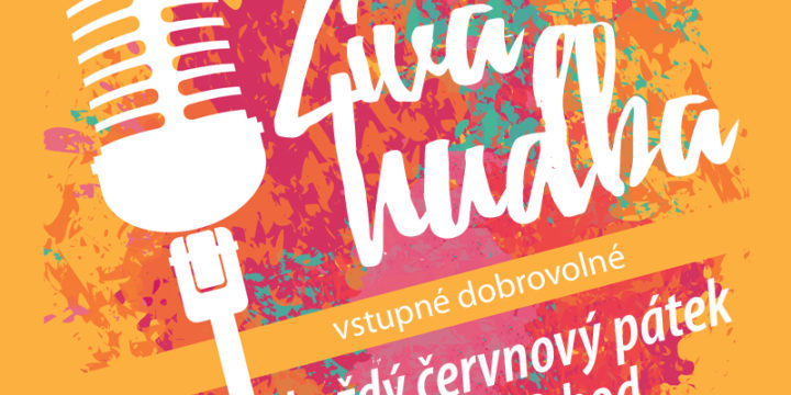 Páteční hudební večery